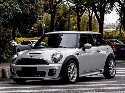 2013 MINI JCW 1.6T JOHN COOPER WORKS, фото 1, лот 10330391