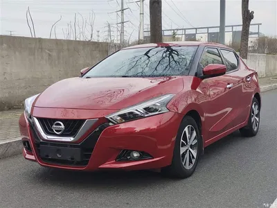 2019 Nissan Bluebird 1.6L CVT Cool Edition China VI, фото 1, лот 10366931