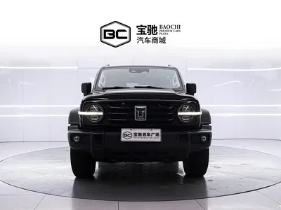 2023 Tank 300 Off-Road Edition 2.0T Conqueror, фото 2, лот 10666821