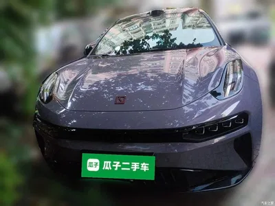 2024 ZEEKR 001 WE Edition 95kWh AWD, фото 3, лот 10291943