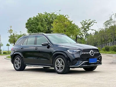 2024 Mercedes-Benz GLE 450 4MATIC Fashion, фото 2, лот 11142200