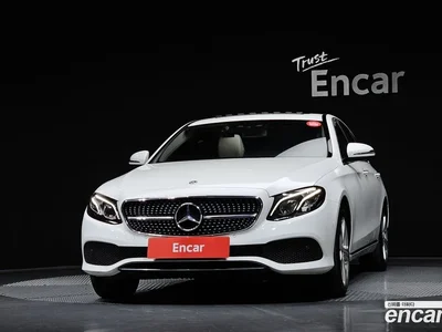 2018 Mercedes-Benz E-Class E220d Avantgarde, фото 2, лот 10049271