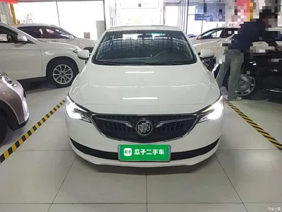 2018 Buick Excelle 18T Automatic Elite, фото 3, лот 11580365