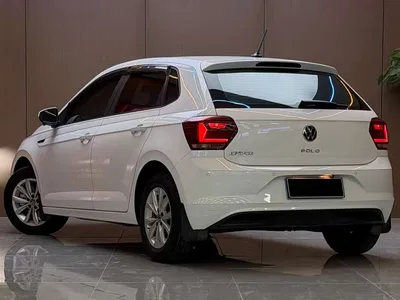 2023 Volkswagen Polo Plus 1.5L Automatic Colorful Tech Edition, фото 4, лот 10598873