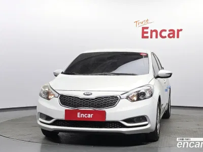 2015 Kia K3 Luxury, фото 3, лот 10106464