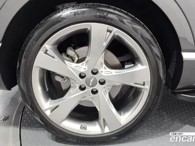 2020 Genesis GV80 2.5T Gasoline 2WD, фото 4, лот 10060706