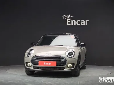 2024 Mini Clubman Classic, фото 3, лот 10108602