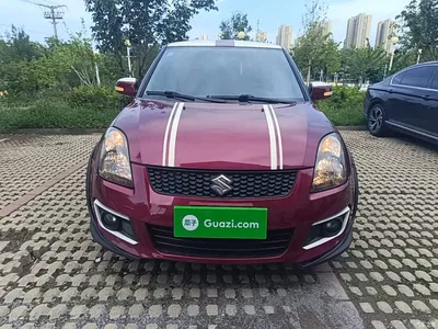 2013 Suzuki Swift 1.5L Automatic 20th Anniversary Limited Edition, фото 3, лот 10313962