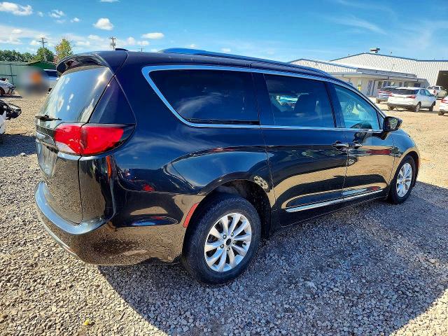 2018 CHRYSLER PACIFICA TOURING L, фото 3, лот 11185244