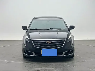 2018 Cadillac XTS 28T Technology, фото 2, лот 11175171