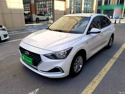 2020 Hyundai Elantra 1.6L Auto GL Pleasing Edition, фото 2, лот 10375664