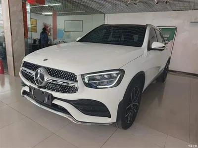 2022 Mercedes-Benz GLC Facelift GLC 260 L 4MATIC Luxury Model, фото 2, лот 10279518