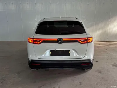 2023 Honda XR-V 1.5L CVT Fever Edition, фото 4, лот 10640465