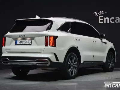 2023 Kia Sorento HEV 1.6 2WD, фото 2, лот 10229902