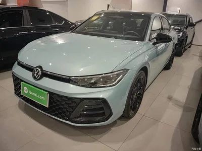 2026 Volkswagen Passat Pro 380TSI Starlight Dragon Prestige Edition, фото 1, лот 10440535