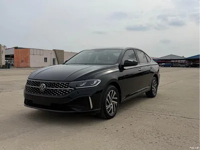 2023 Volkswagen Lavida 280TSI DSG Comfort Edition, фото 1, лот 10418014