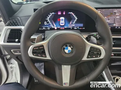 2026 BMW X7 xDrive 40i M Sport 7STR, фото 3, лот 10160247
