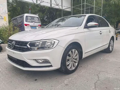 2016 Volkswagen Bora Model 1.6L Automatic Comfort, фото 1, лот 10319308