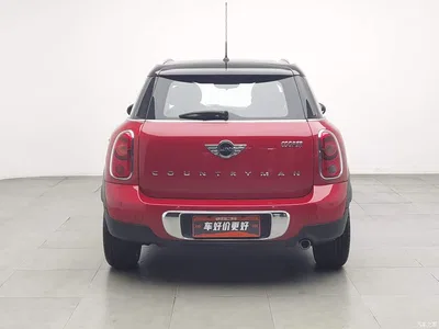 2014 MINI COUNTRYMAN 1.6L COOPER Fun, фото 4, лот 10328319