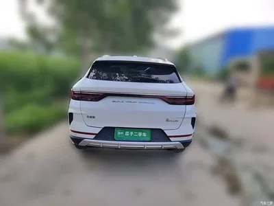 2020 BYD Song PLUS 1.5T Auto Flagship PLUS, фото 3, лот 10251997