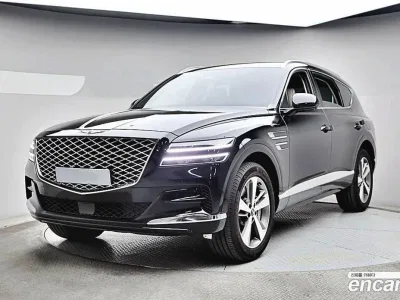 2022 Genesis GV80 2.5T Gasoline 2WD, фото 1, лот 11007009
