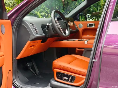 2022 Li Auto Li Xiang L9 Max, фото 4, лот 10825960