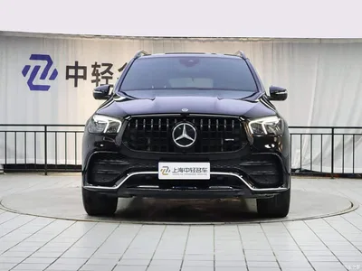 2022 Mercedes-Benz GLE AMG AMG GLE 53 4MATIC+, фото 2, лот 11596615