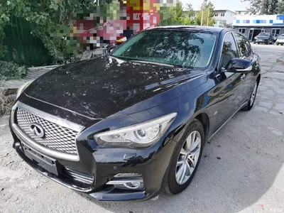 2015 Infiniti Q50L 2.0T Enjoyment Edition, фото 2, лот 11249690