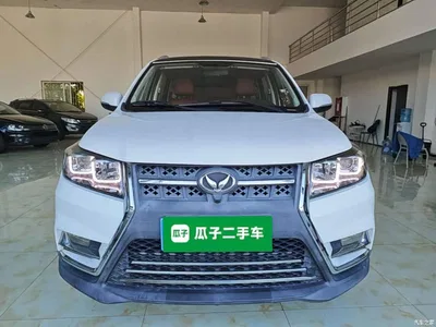 2016 BAIC Huansu S3 S3L 1.5L Manual Premium, фото 3, лот 11163985