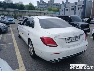 2018 Mercedes-Benz E-Class E200 Avantgarde, фото 4, лот 10164301