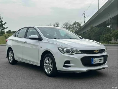2019 Chevrolet Cavalier 320 Automatic Joy Edition, фото 3, лот 10380027