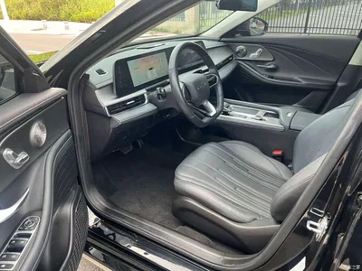 2024 Chery Fengyun A8 127 Wind Rider Edition, фото 4, лот 11534536