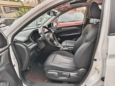 2021 Haval M6 PLUS 1.5T Manual Smart Enjoyment Model, фото 3, лот 10400715