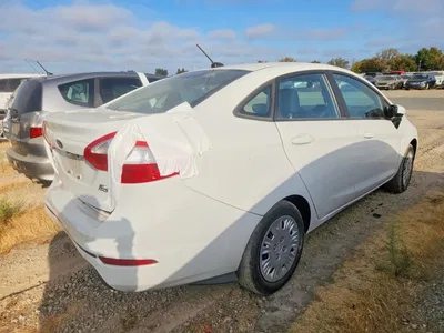 2019 FORD FIESTA S, фото 3, лот 11280564