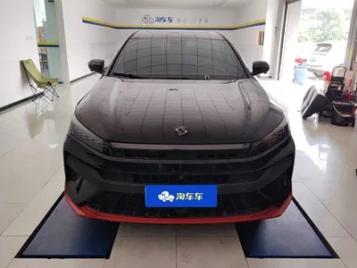 2021 Sehol Yao Model 1.5TGDI DCT Cloud Piercer RACE Edition, фото 2, лот 11146666