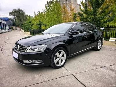 2015 Volkswagen Magotan 1.8TSI Premium, фото 1, лот 10437062
