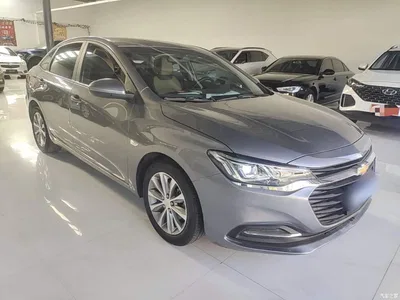 2020 Chevrolet Monza 320 Auto Joy Edition, фото 4, лот 10380399