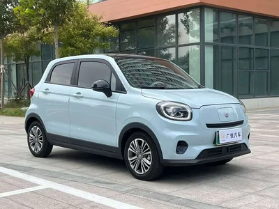 2024 Leapmotor T03 403 Comfort Edition, фото 2, лот 10407384