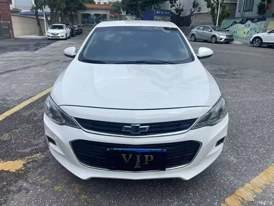 2018 Chevrolet Cavalier 320 Auto Enjoy Edition, фото 2, лот 10768238