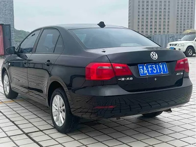 2015 Volkswagen Jetta Value Edition 1.6L Automatic Comfort, фото 4, лот 11221420