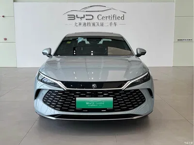 2025 BYD Qin L DM-i Smart Drive Edition 120KM Surpassing, фото 2, лот 10826300