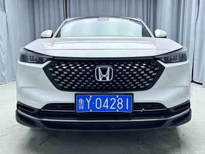 2023 Honda XR-V 1.5L CVT Passion Edition, фото 2, лот 10410590