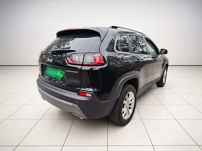 2019 Jeep Cherokee 2.0T 2WD Smart Edition China V, фото 4, лот 11517054
