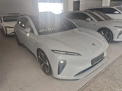 2024 NIO ET5T 75kWh Touring, фото 4, лот 10366250