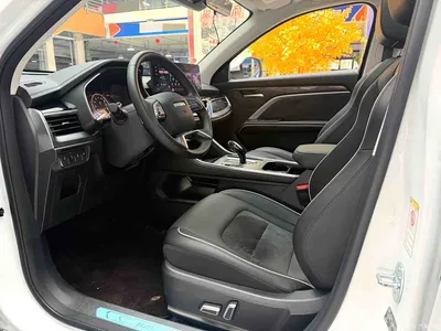 2023 Haval H6 National Trend Edition 1.5T Automatic Champion, фото 4, лот 11221262