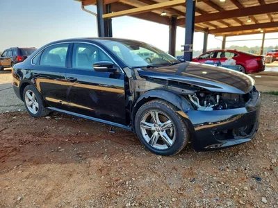 2015 VOLKSWAGEN PASSAT S, фото 4, лот 10660275