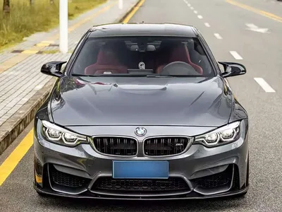 2014 BMW M4 Coupe, фото 2, лот 11225602