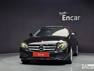 2018 Mercedes-Benz E-Class E200 Avantgarde, фото 2, лот 10070480