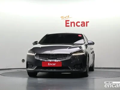 2018 Kia K7 Noblesse Special, фото 3, лот 11522015