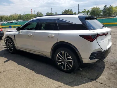 2024 ACURA ZDX A-SPEC, фото 3, лот 10872460